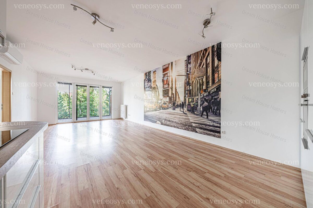 Zamieszkaj od razu w III. dzielnicy Budapesztu