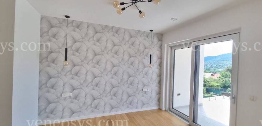 Dom koło Ürömhegy, III. dzielnica Budapesztu