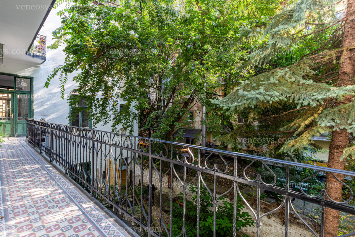 Zamieszkaj w sercu XII. dzielnicy Budapesztu