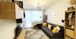 Zamieszkaj w XI. dzielnicy Budapesztu