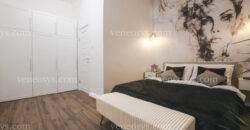 Ulica Szinyei Merse, VI. dzielnica Budapesztu