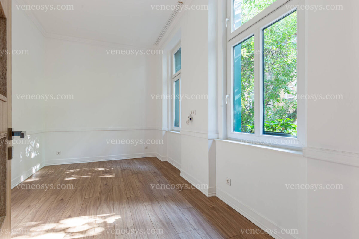 Zamieszkaj w sercu XII. dzielnicy Budapesztu