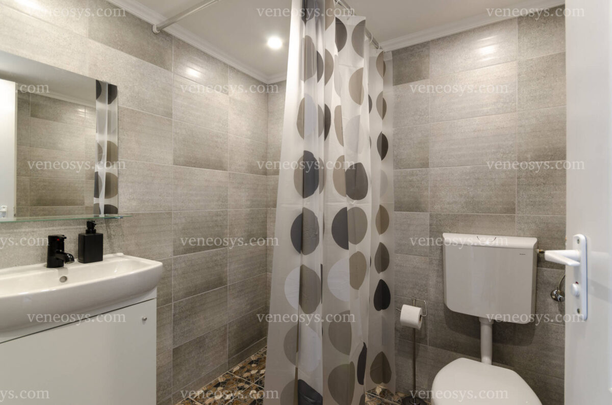 AirBnB w VII. dzielnicy Budapesztu