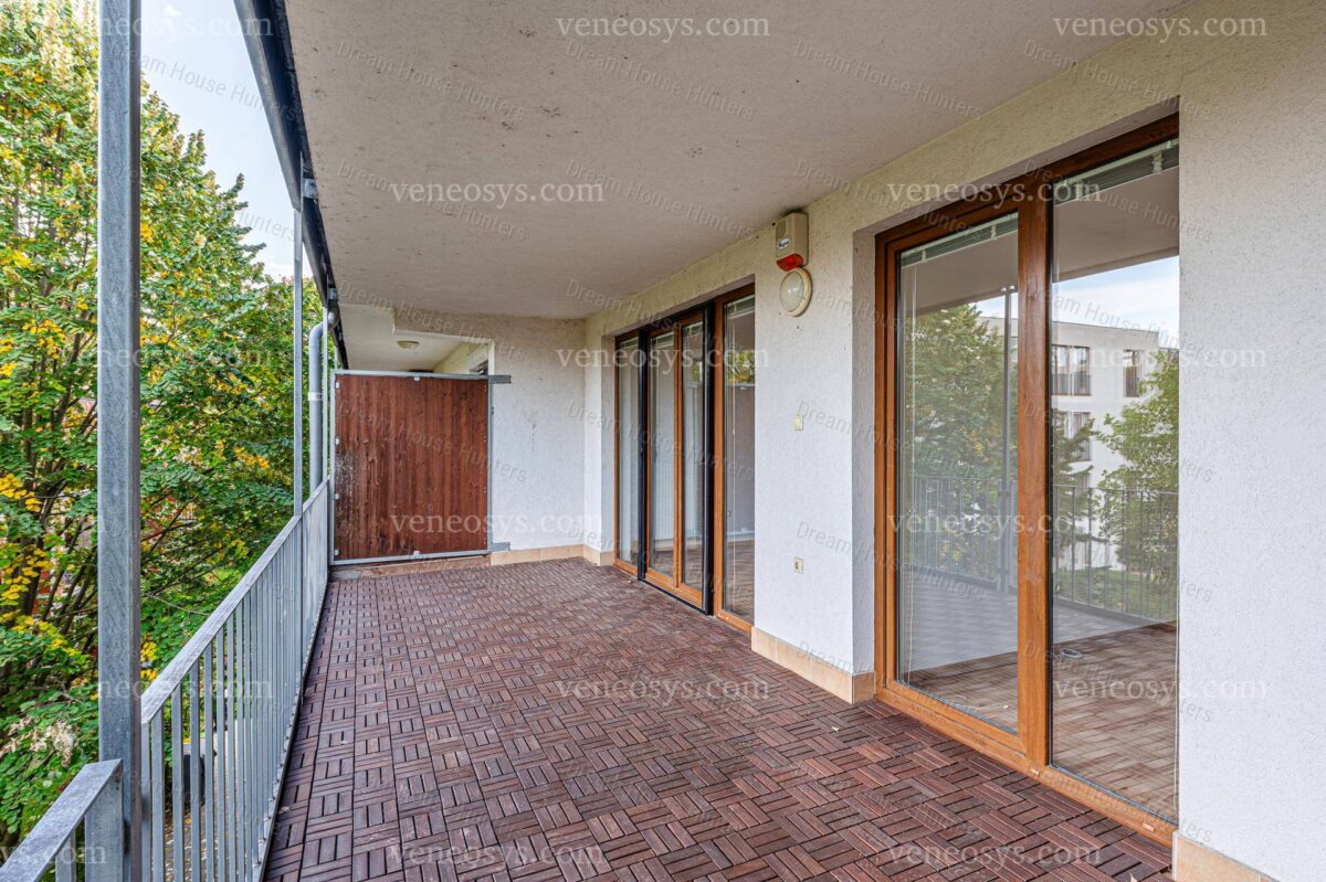 Zamieszkaj od razu w III. dzielnicy Budapesztu