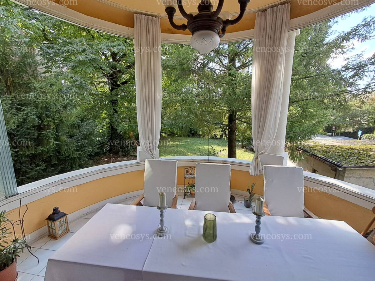 Perełka w XI. dzielnicy Budapesztu