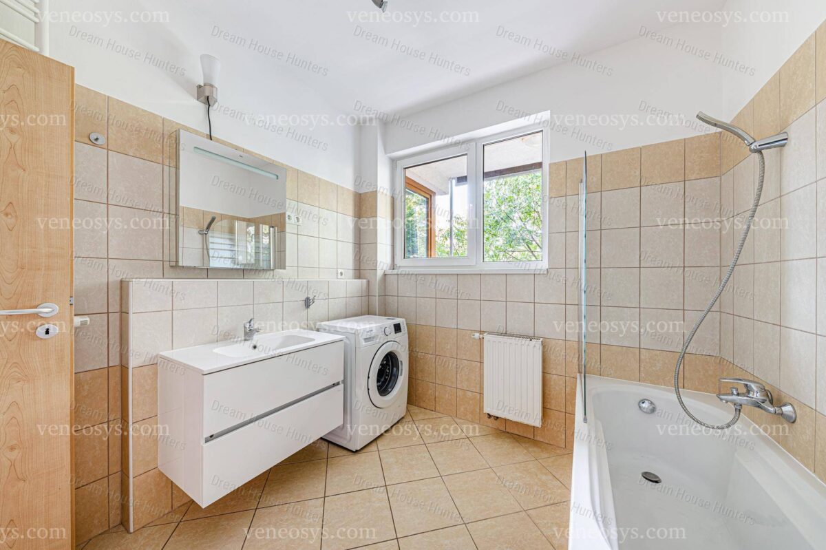 Zamieszkaj od razu w III. dzielnicy Budapesztu