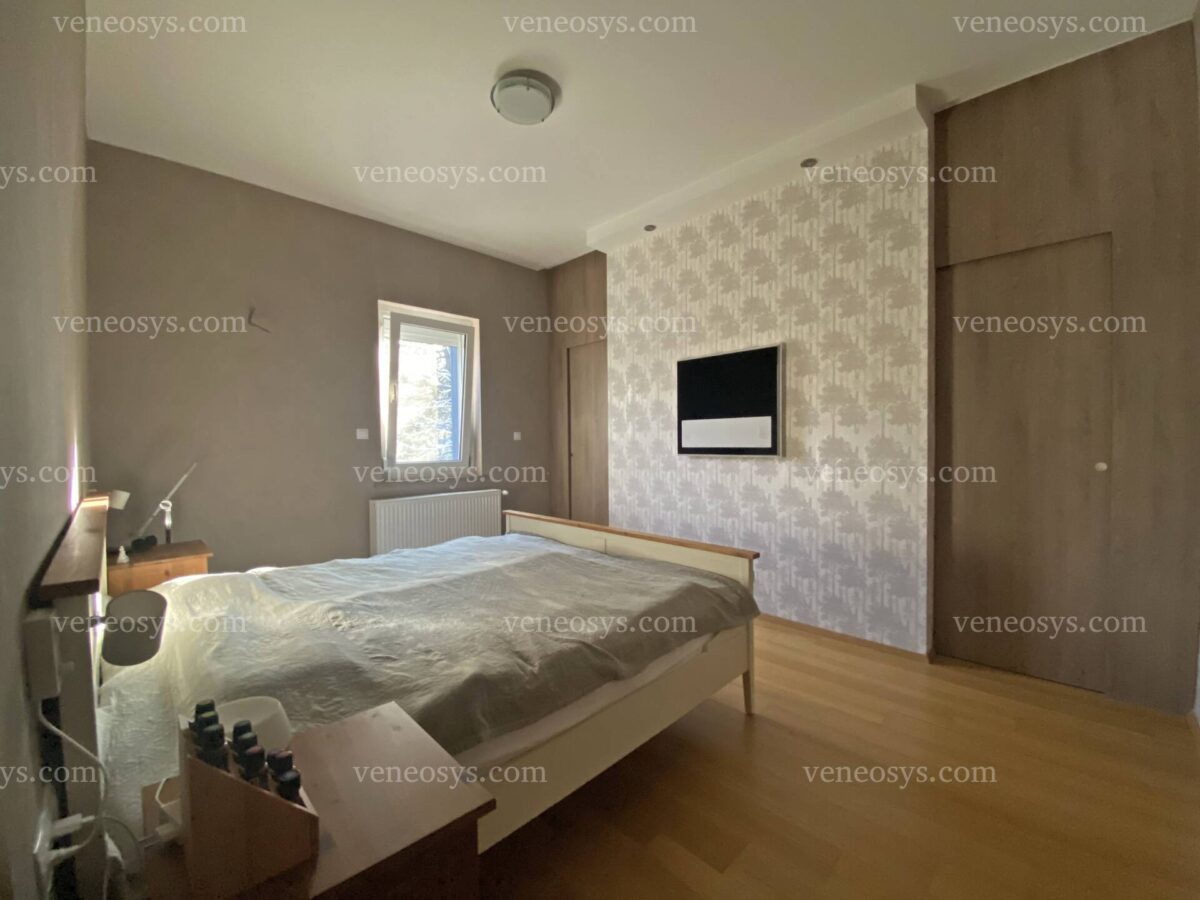 Dom rodzinny w XII. dzielnicy Budapesztu