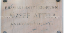 Ulica Lovag w VI. dzielnicy Budapesztu