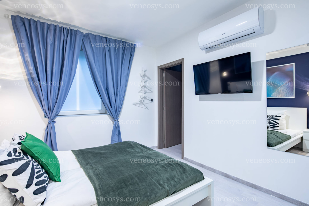 Ulica Lovag w VI. dzielnicy Budapesztu