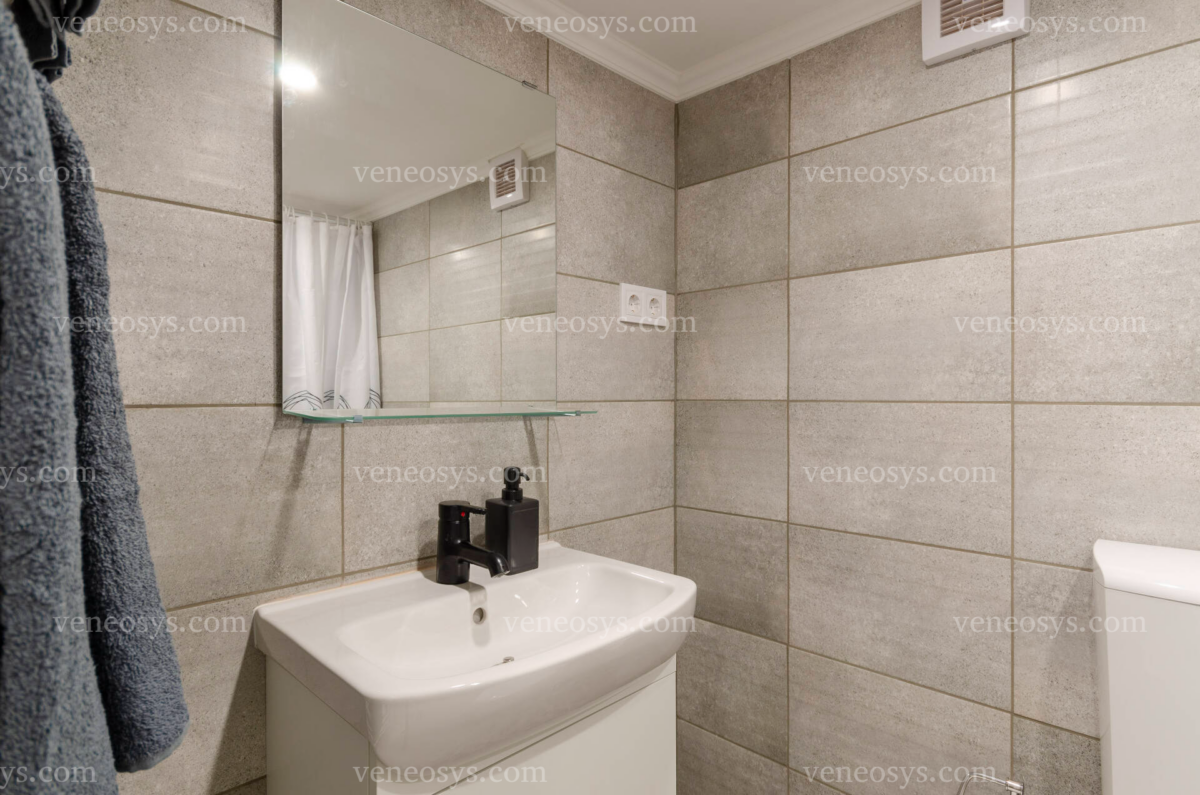 AirBnB w VII. dzielnicy Budapesztu