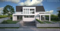 Urządź swój nowy dom, III. dzielnica Budapesztu