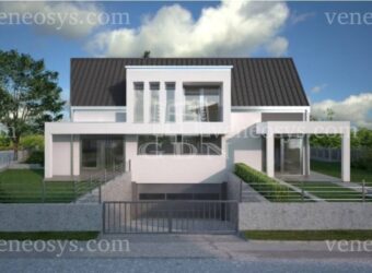 Urządź swój nowy dom, III. dzielnica Budapesztu