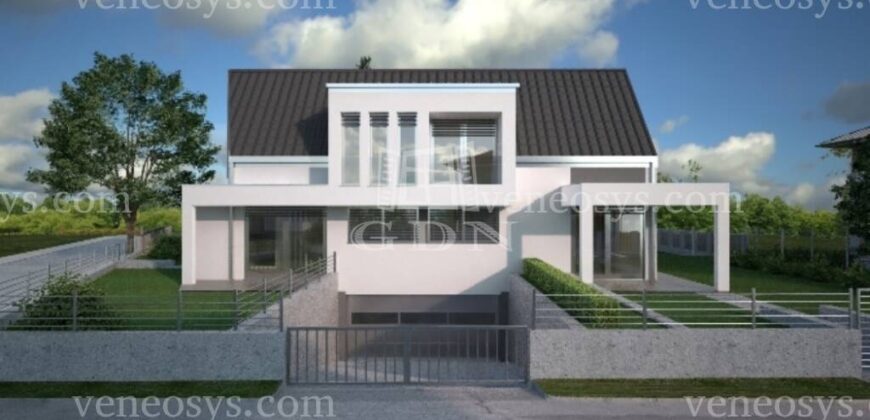 Urządź swój nowy dom, III. dzielnica Budapesztu