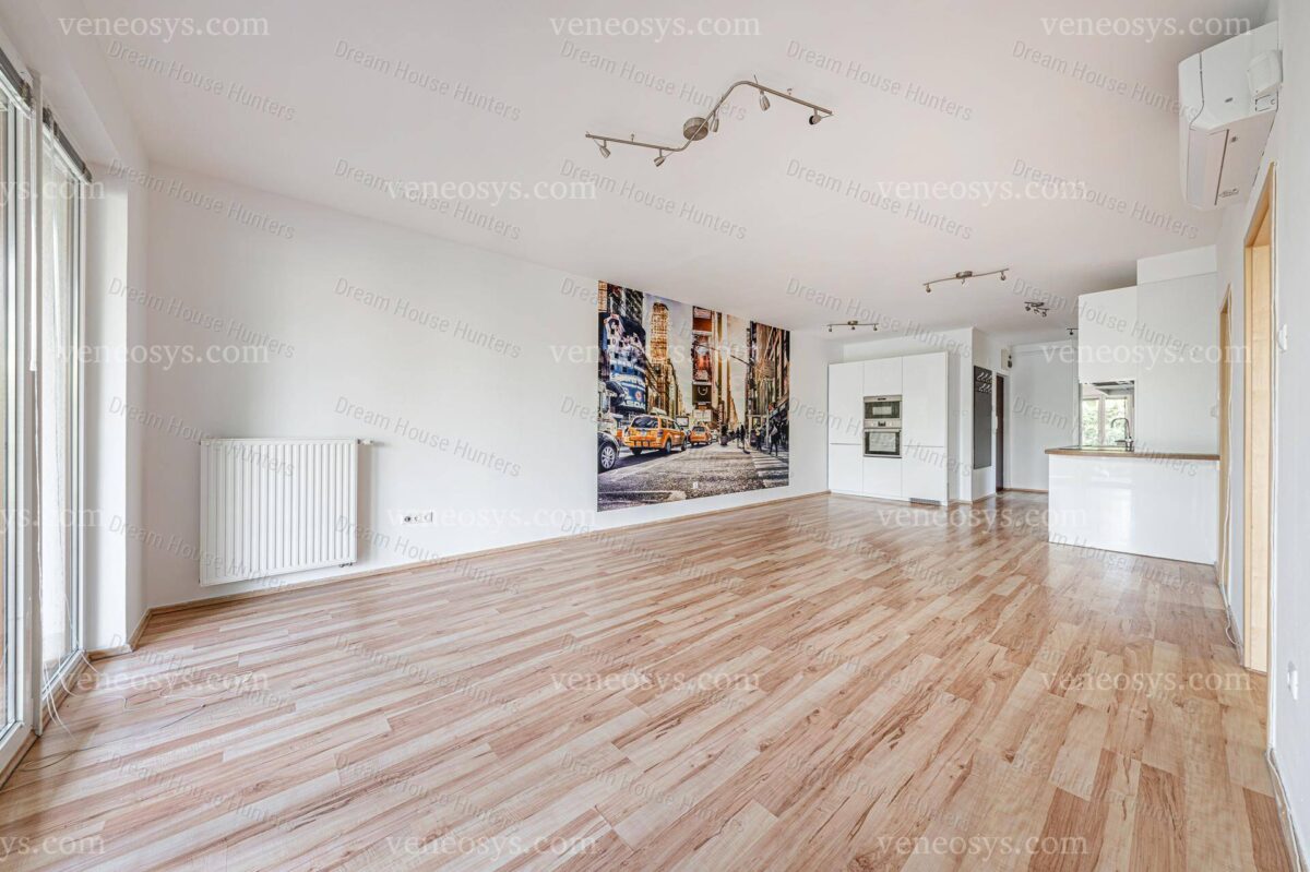 Zamieszkaj od razu w III. dzielnicy Budapesztu