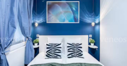 Ulica Lovag w VI. dzielnicy Budapesztu