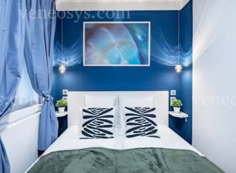 Ulica Lovag w VI. dzielnicy Budapesztu