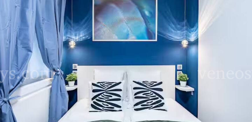 Ulica Lovag w VI. dzielnicy Budapesztu