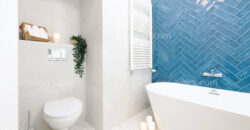 Ulica Szinyei Merse, VI. dzielnica Budapesztu