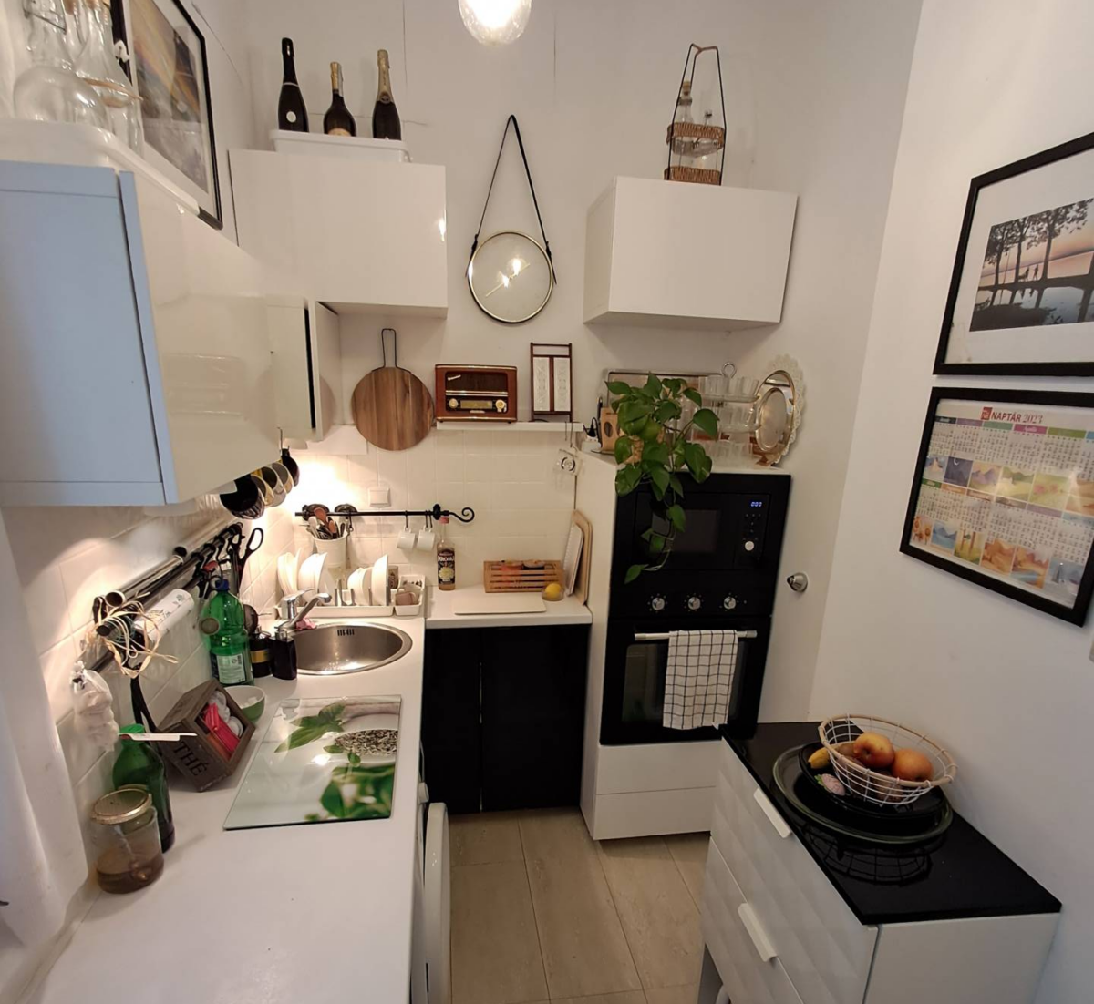 Perełka w XI. dzielnicy Budapesztu