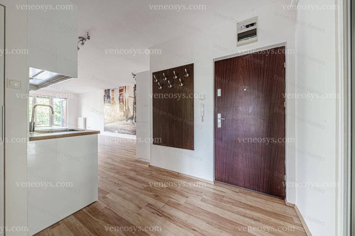 Zamieszkaj od razu w III. dzielnicy Budapesztu