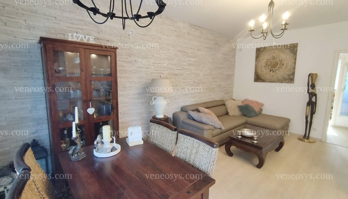 Homoktövis Residential Park, IV. dzielnica Budapesztu