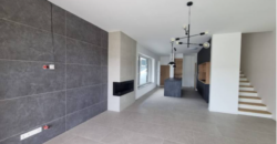 Dom koło Ürömhegy, III. dzielnica Budapesztu