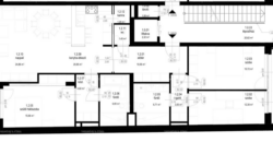 U stóp Rózsadomb 2, II. dzielnica Budapesztu