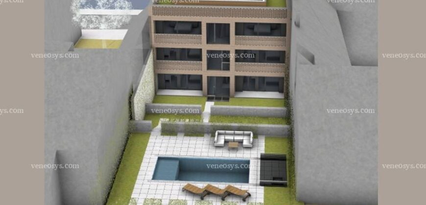 U stóp Rózsadomb 2, II. dzielnica Budapesztu