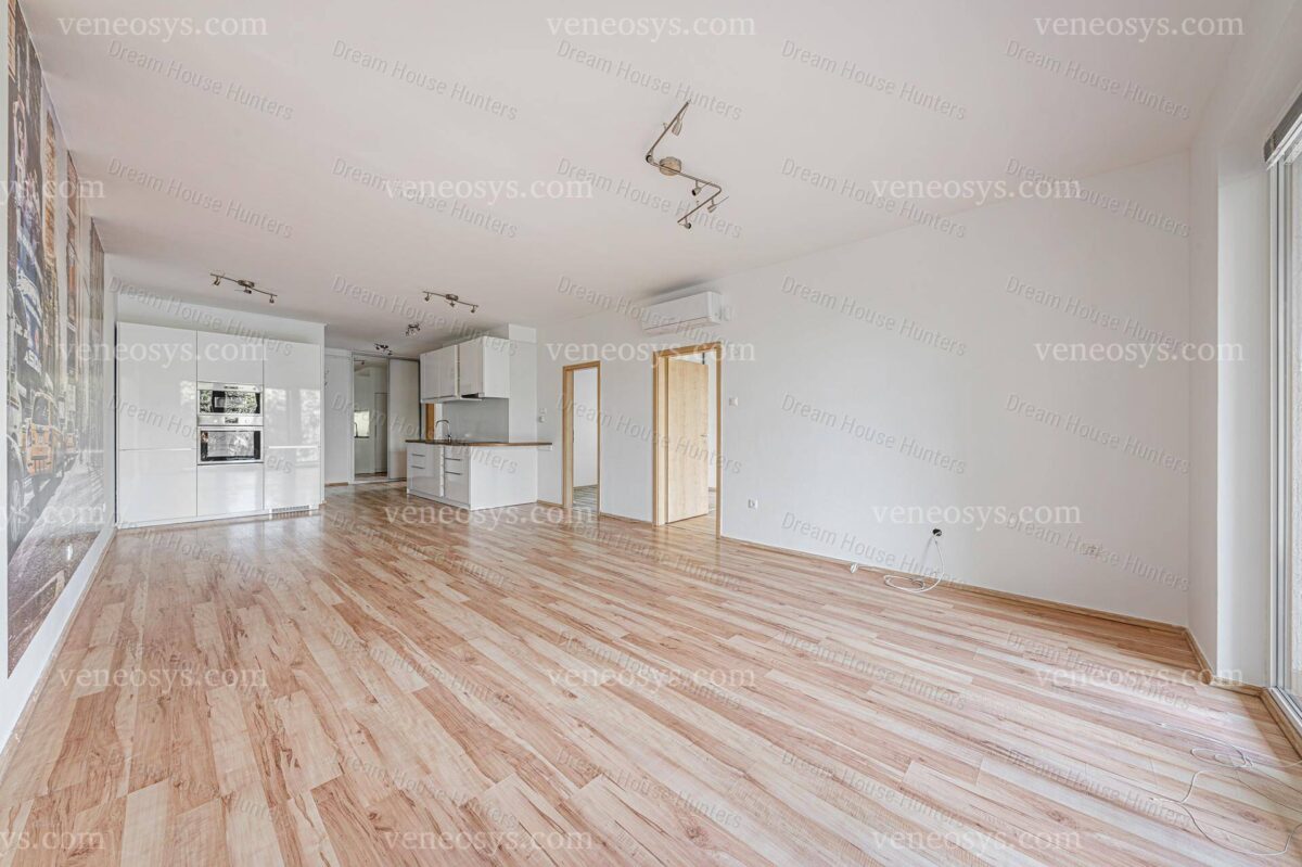 Zamieszkaj od razu w III. dzielnicy Budapesztu