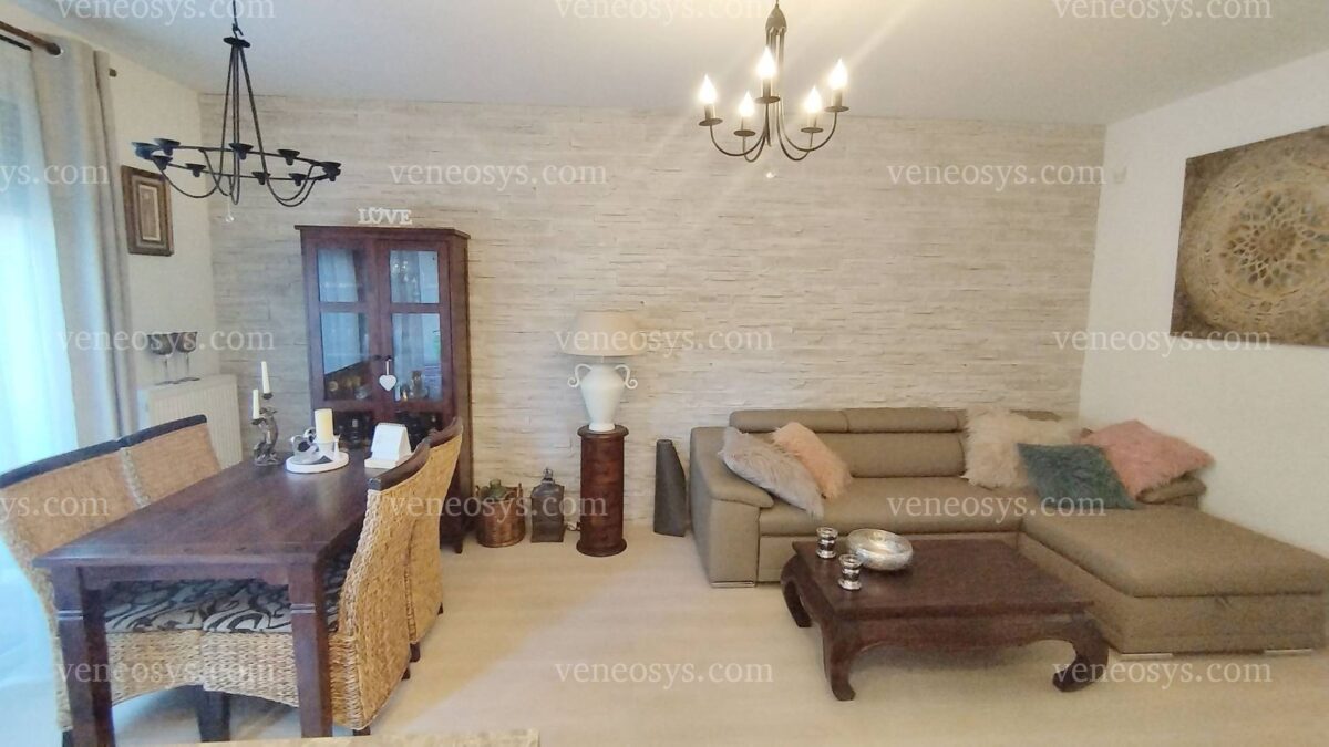 Homoktövis Residential Park, IV. dzielnica Budapesztu