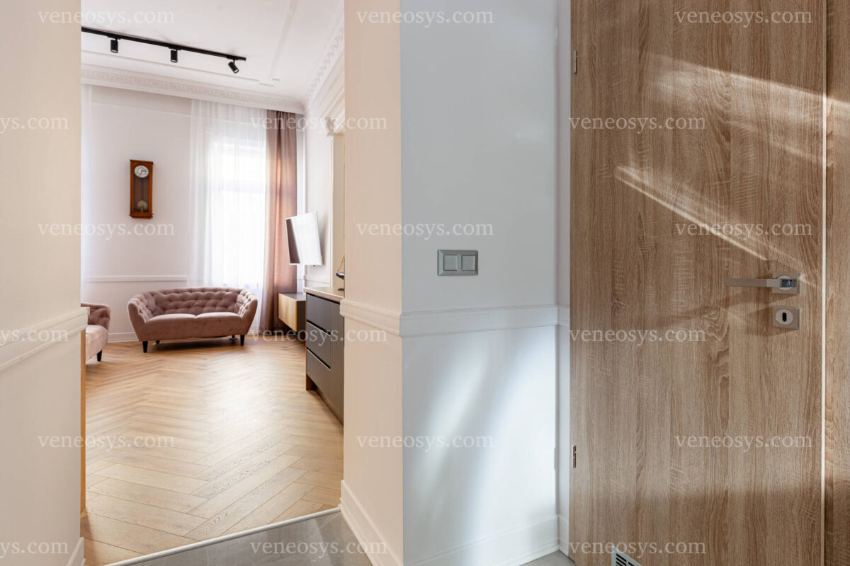 Zamieszkaj w sercu XII. dzielnicy Budapesztu