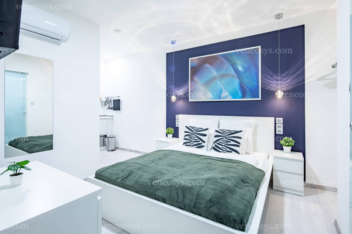 Ulica Lovag w VI. dzielnicy Budapesztu