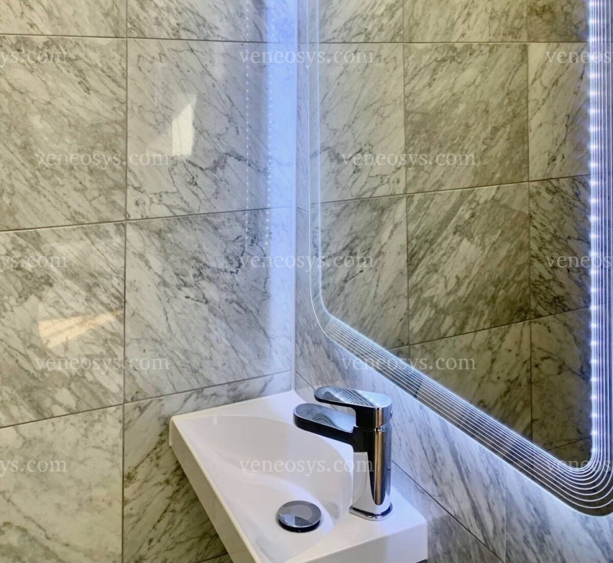 Ze stylem w VI. dzielnicy Budapesztu