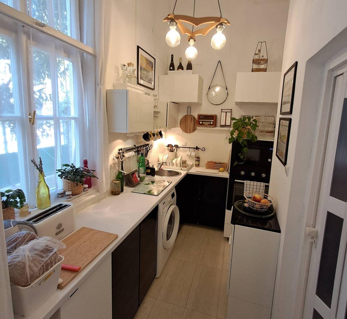 Perełka w XI. dzielnicy Budapesztu