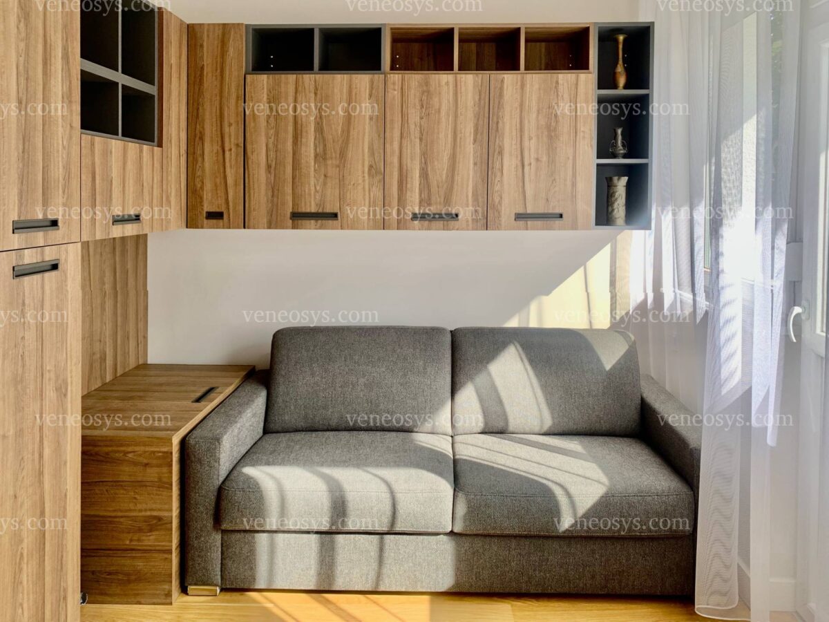 Ze stylem w VI. dzielnicy Budapesztu