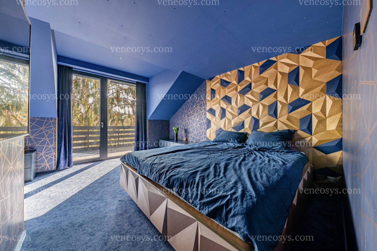 Nieopodal lasu Pilis, II. dzielnica Budapesztu