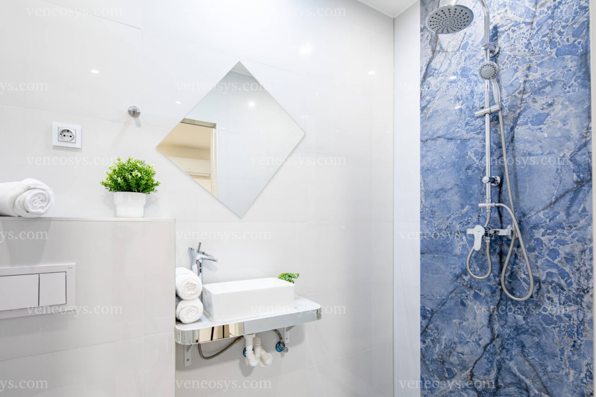 Ulica Lovag w VI. dzielnicy Budapesztu