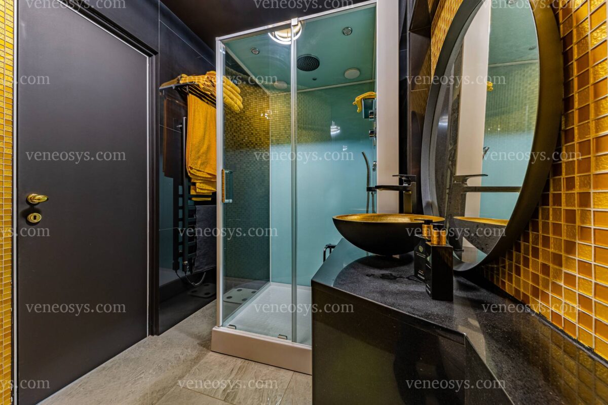 Nieopodal lasu Pilis, II. dzielnica Budapesztu