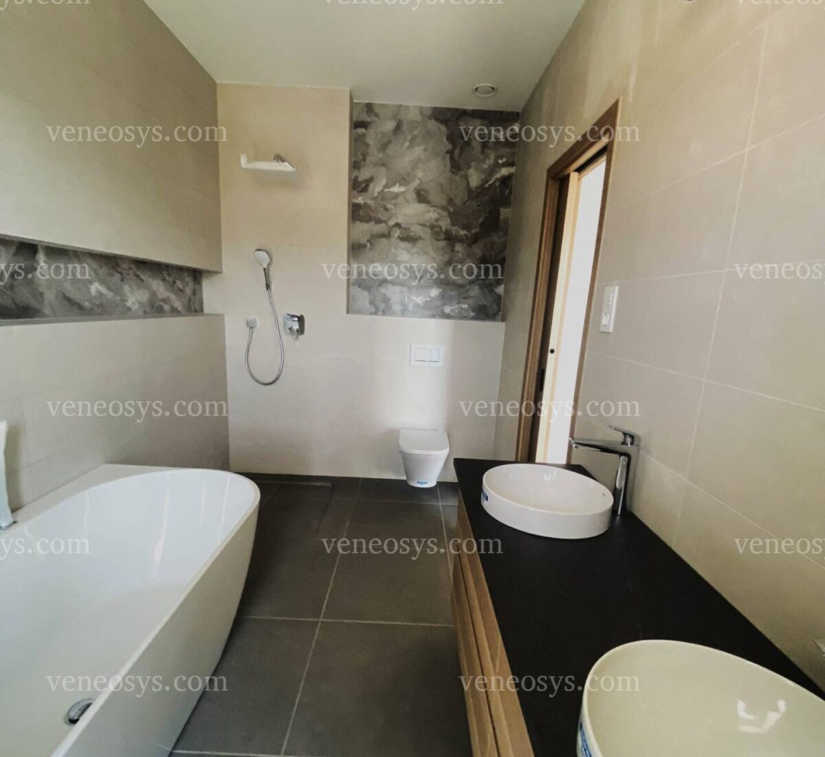 Dom koło Ürömhegy, III. dzielnica Budapesztu