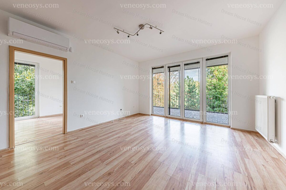 Zamieszkaj od razu w III. dzielnicy Budapesztu