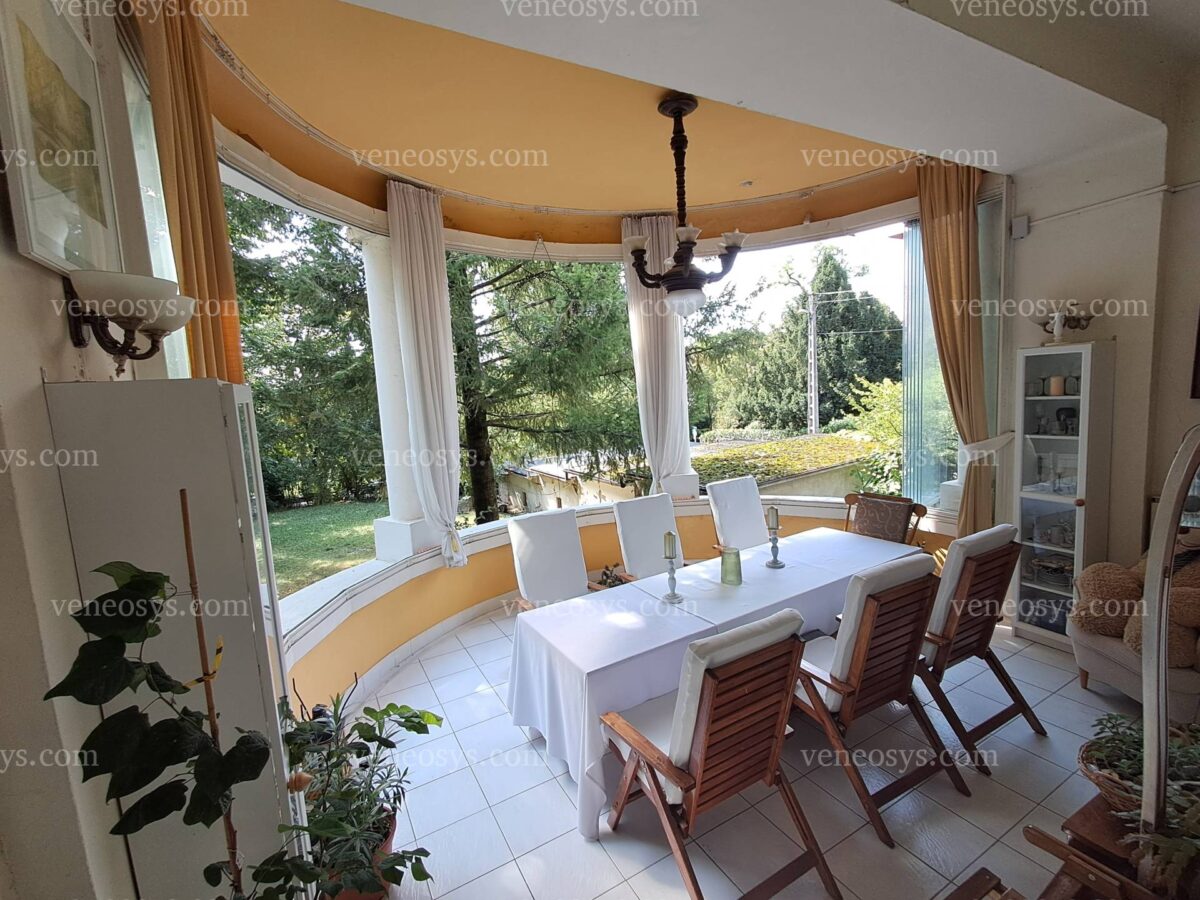 Perełka w XI. dzielnicy Budapesztu