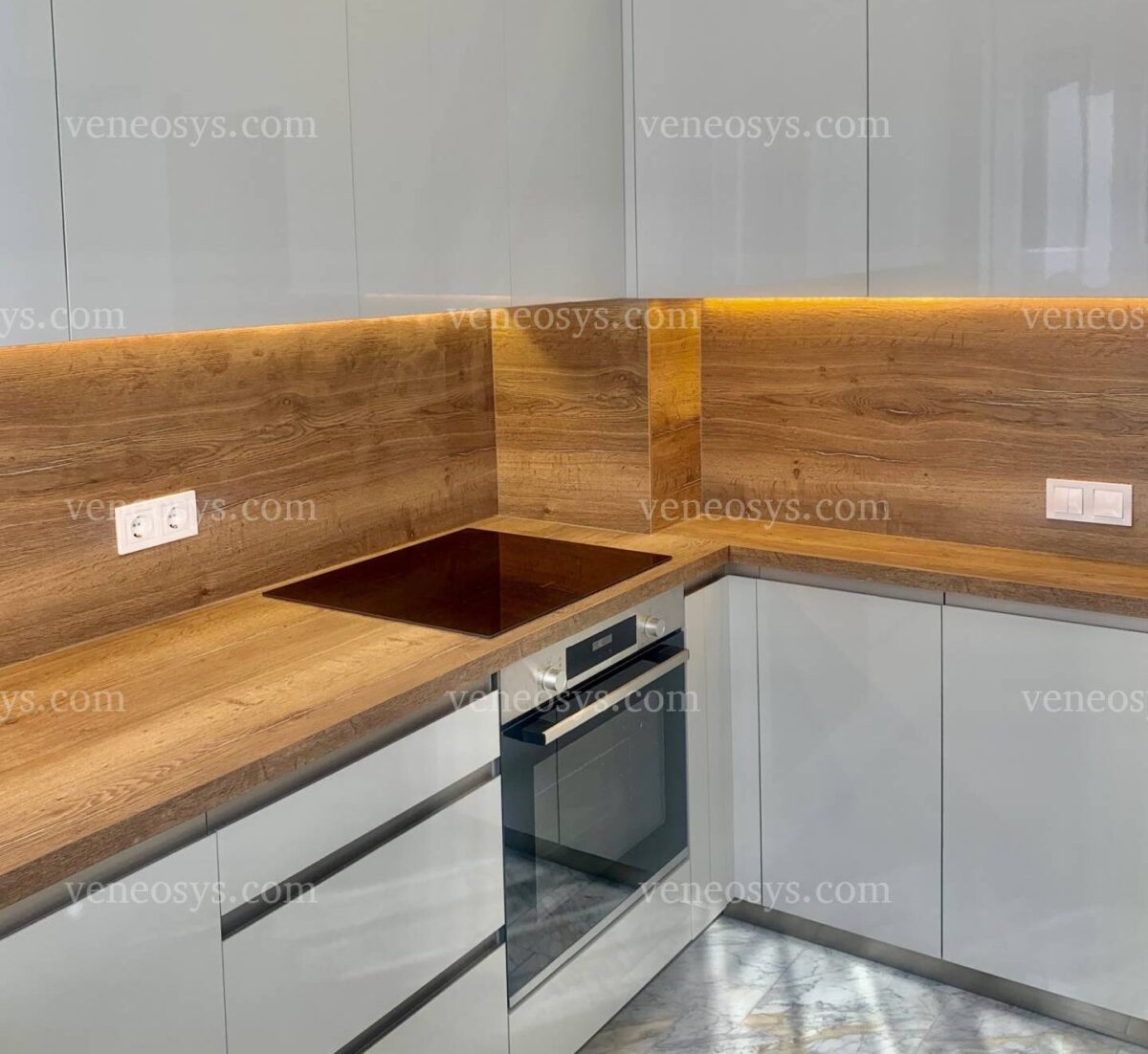 Ze stylem w VI. dzielnicy Budapesztu