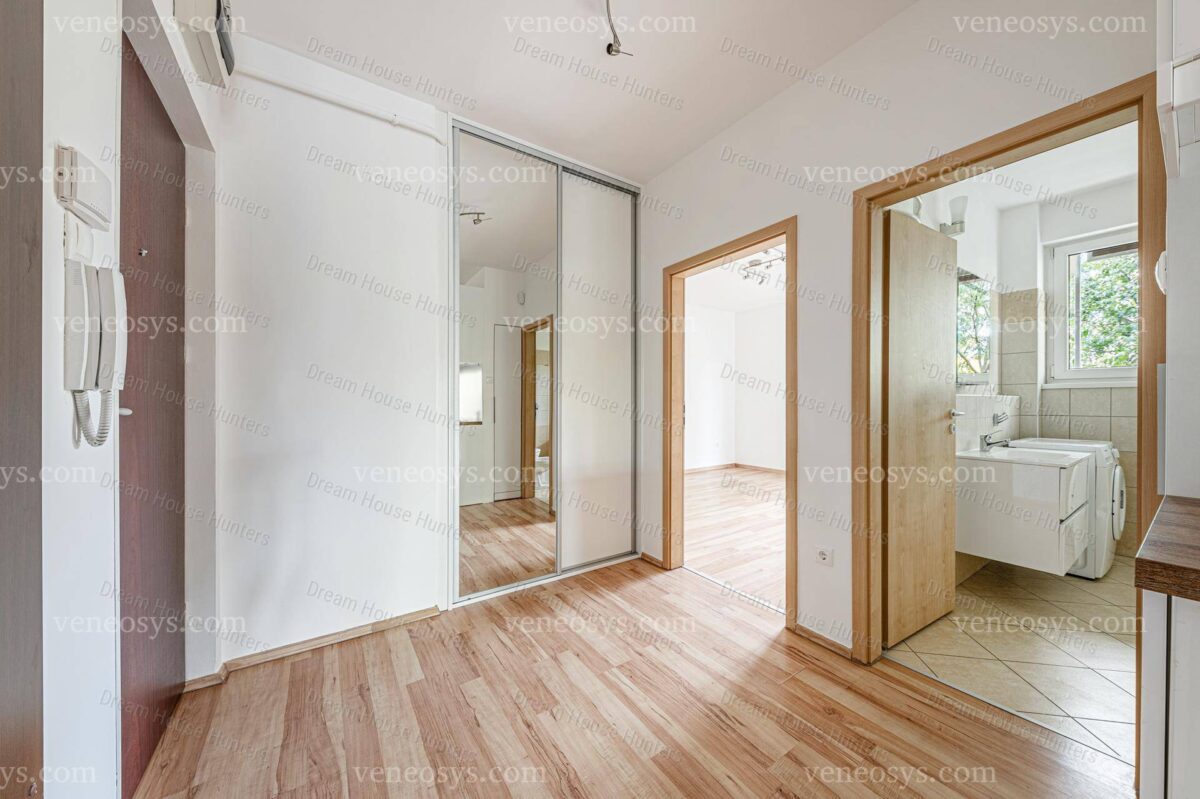 Zamieszkaj od razu w III. dzielnicy Budapesztu