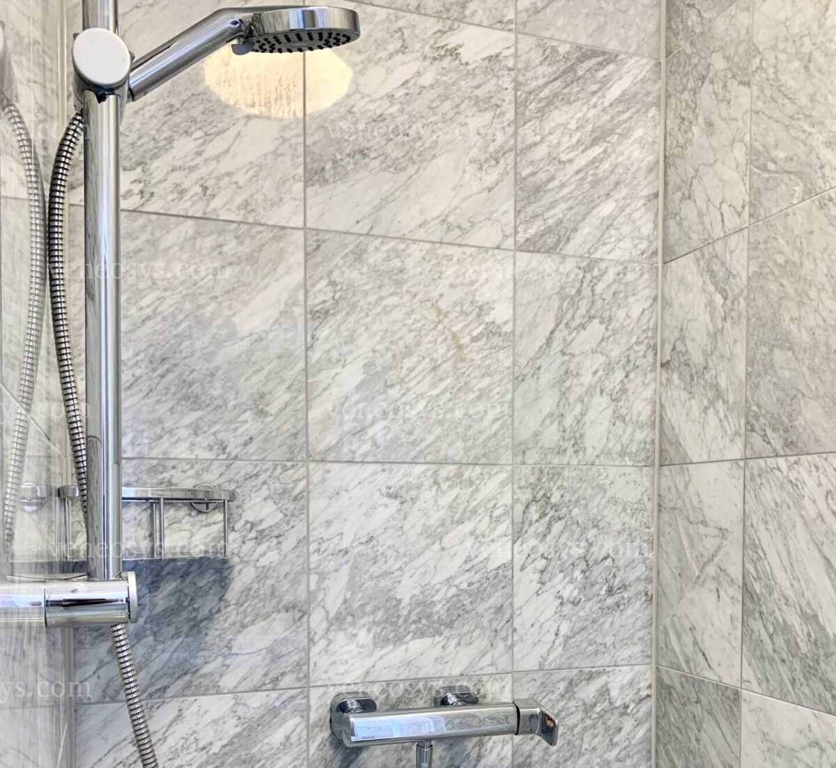 Ze stylem w VI. dzielnicy Budapesztu