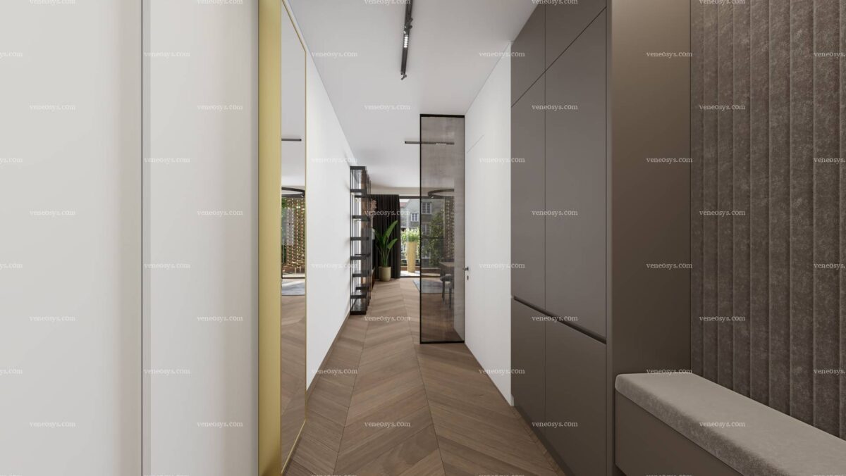 U stóp Rózsadomb 2, II. dzielnica Budapesztu