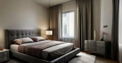 Nowocześnie w IV. dzielnicy Budapesztu