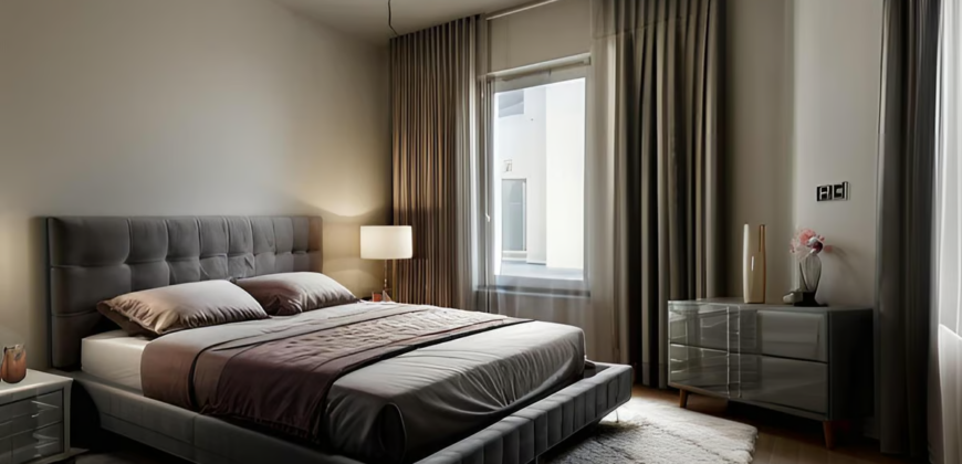 Nowocześnie w IV. dzielnicy Budapesztu