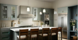 Nowocześnie w IV. dzielnicy Budapesztu