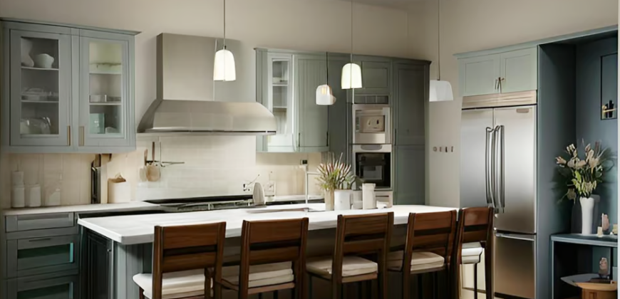 Nowocześnie w IV. dzielnicy Budapesztu