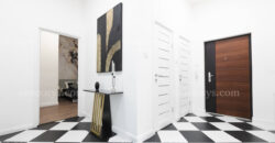 Ulica Szinyei Merse, VI. dzielnica Budapesztu